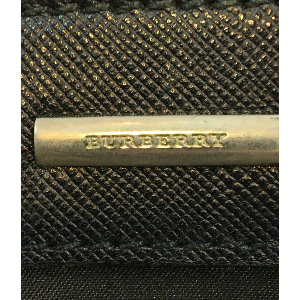 Burberry briefcase Black business Bag - Picture 4 of 6